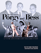 The Gershwins' Porgy and Bess book cover